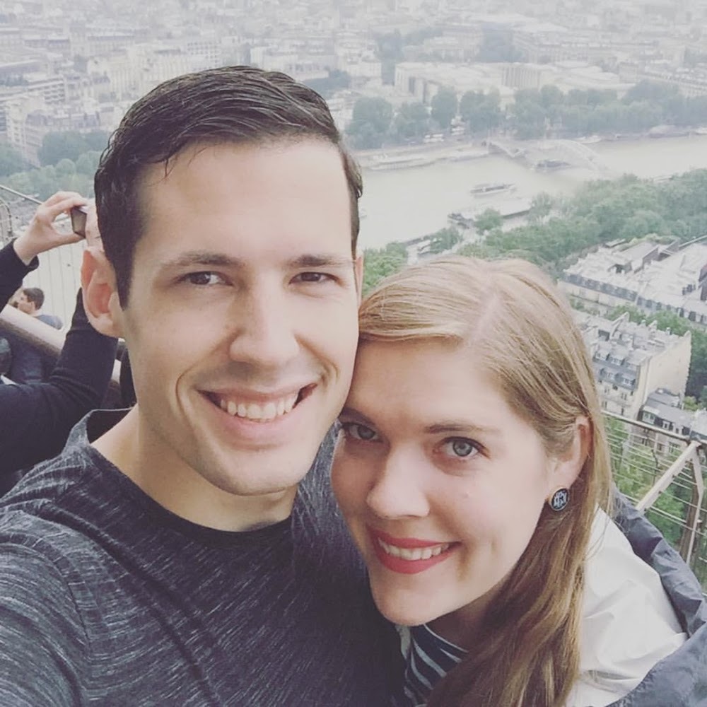 Meet your Posher, Kristen